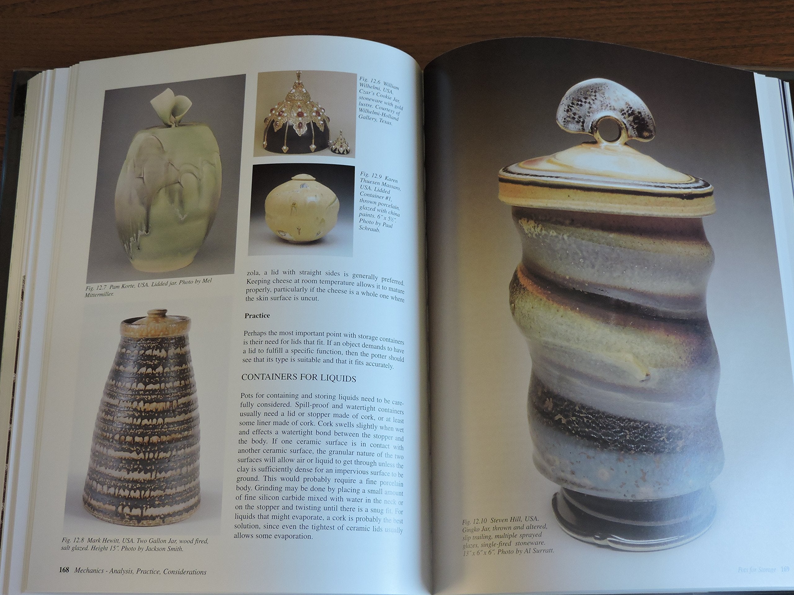 Functional Pottery,Used