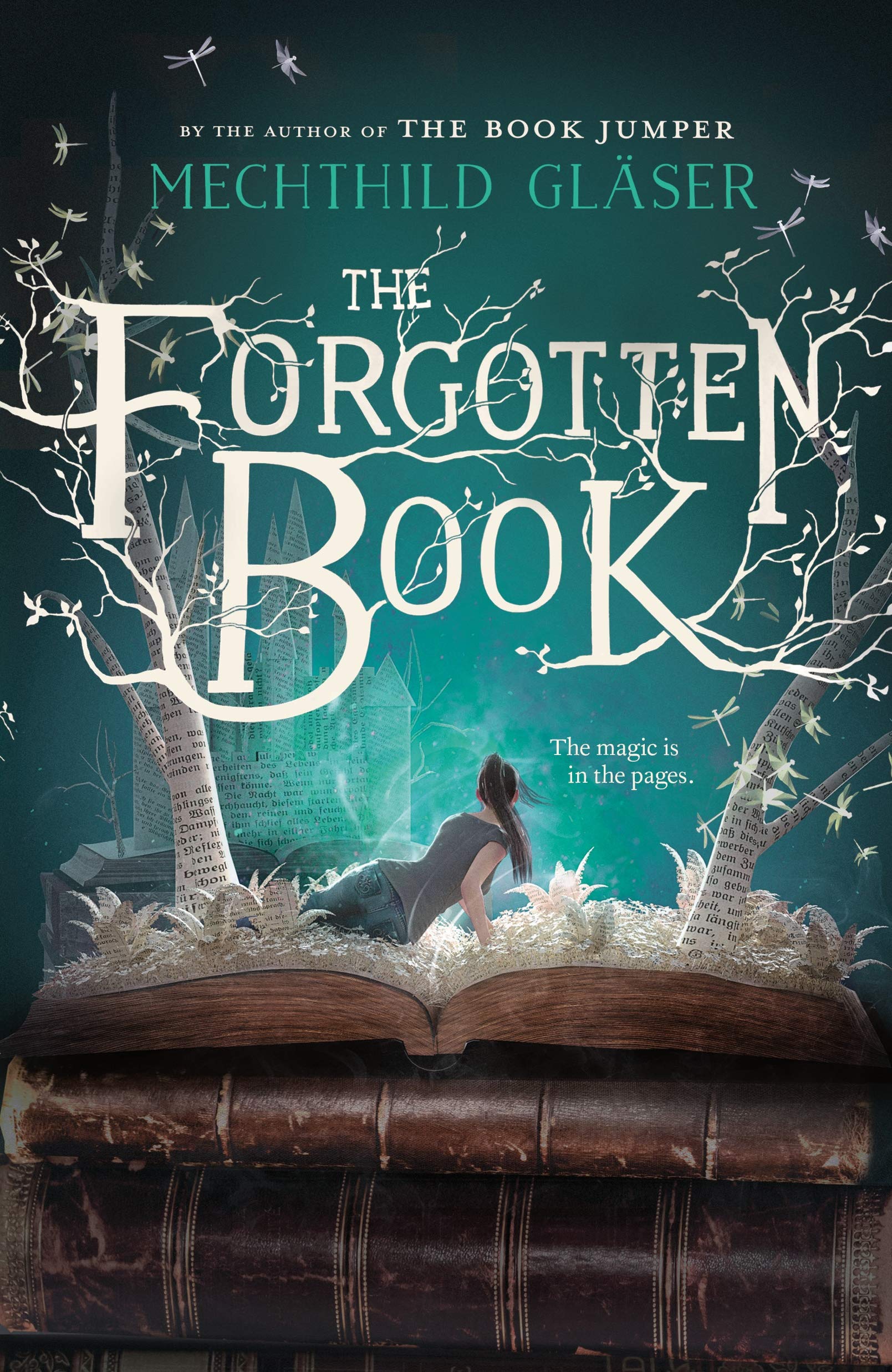 The Forgotten Book,Used