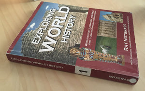 Exploring World History