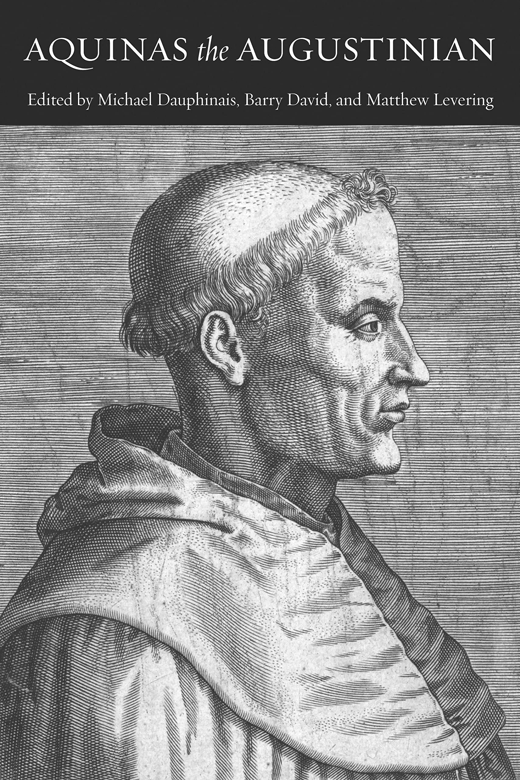 Aquinas The Augustinian,Used
