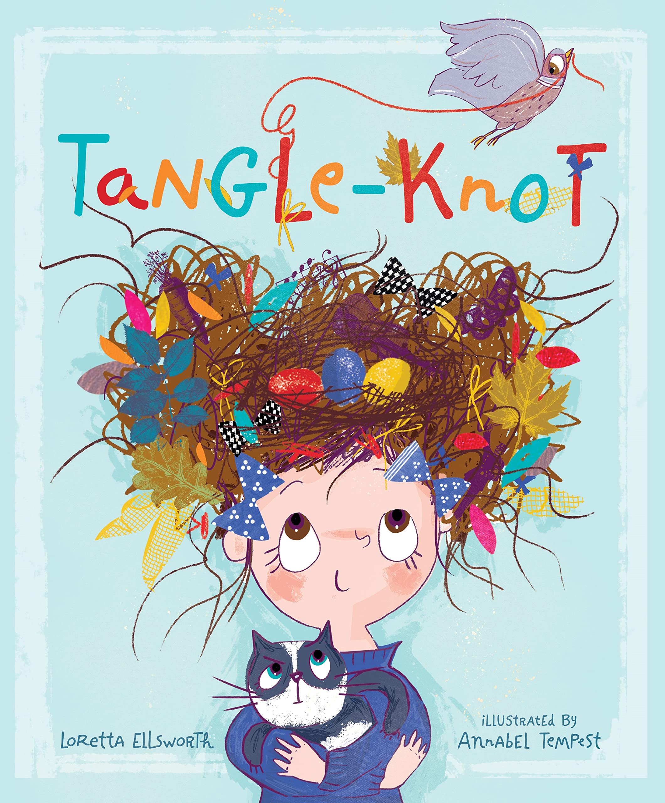 Tangleknot,Used