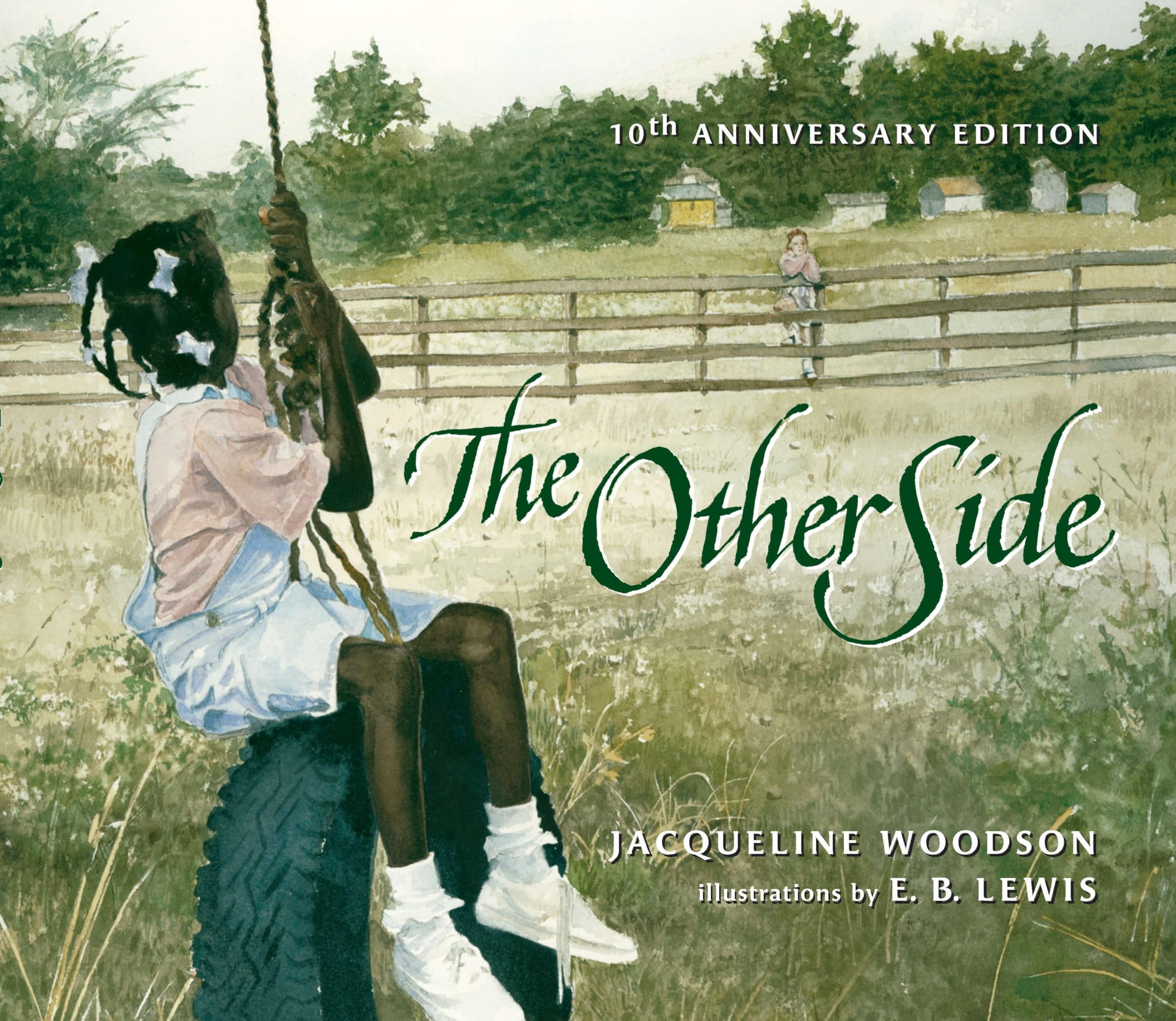 The Other Side,Used