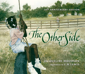 The Other Side,Used