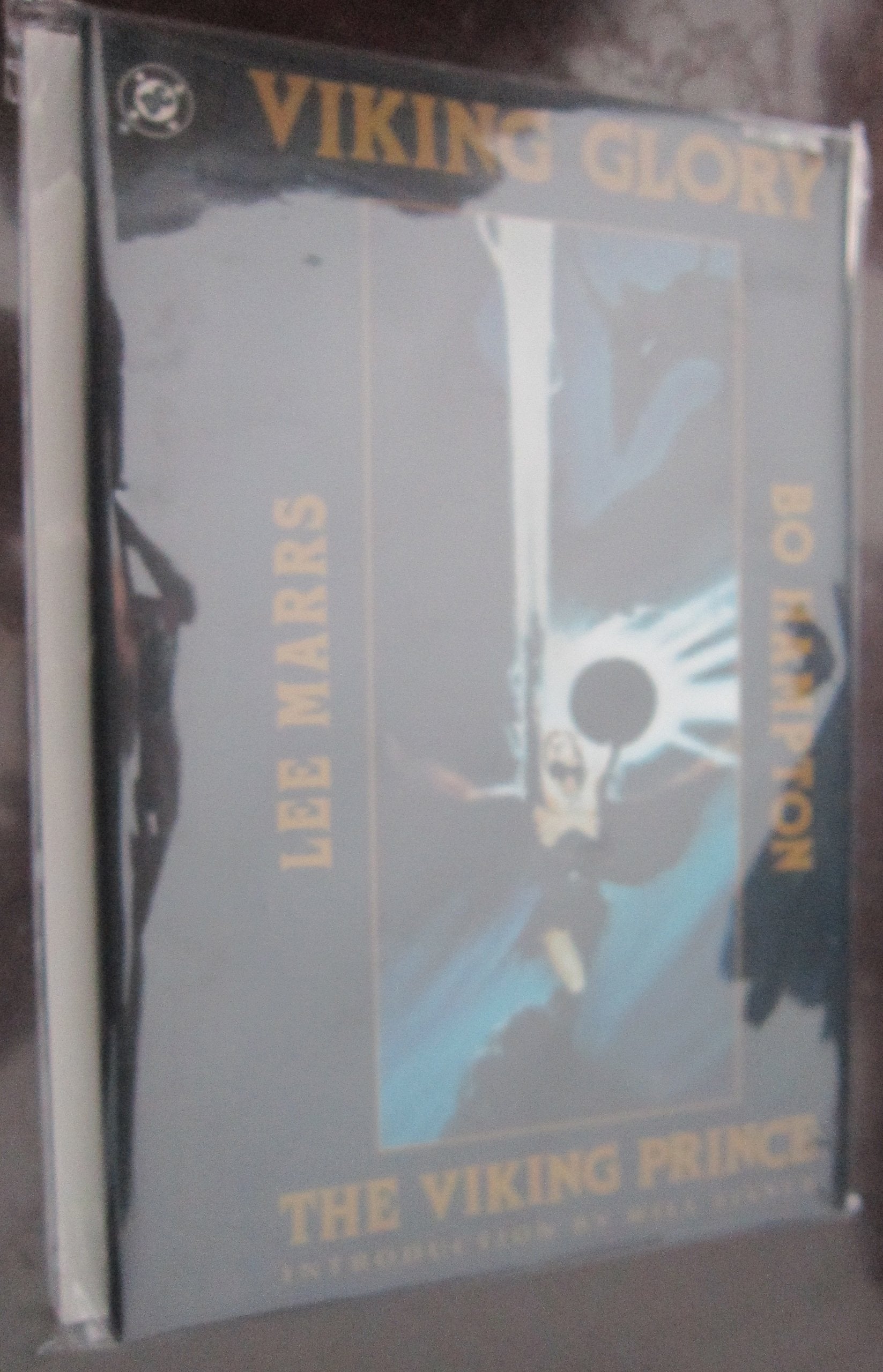 Viking Glory: The Viking Prince,Used