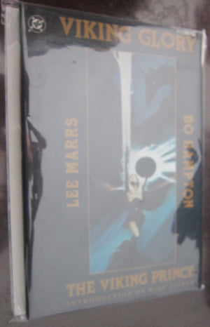 Viking Glory: The Viking Prince,Used