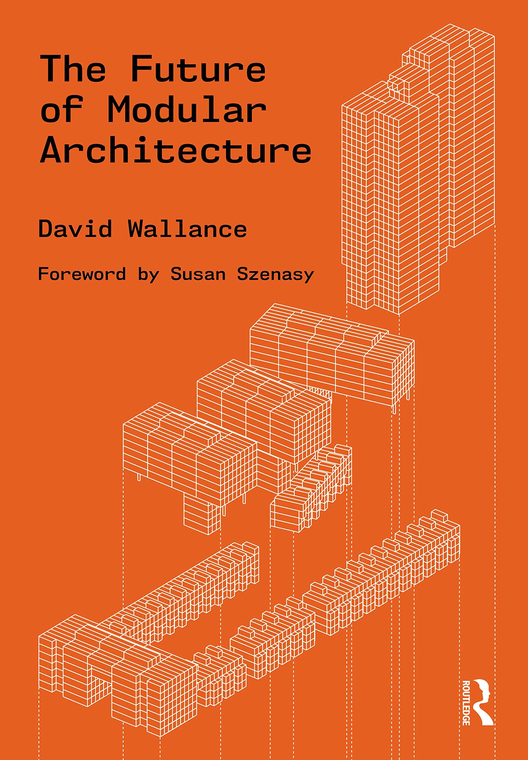 The Future of Modular Architecture,Used