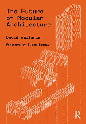 The Future of Modular Architecture,Used
