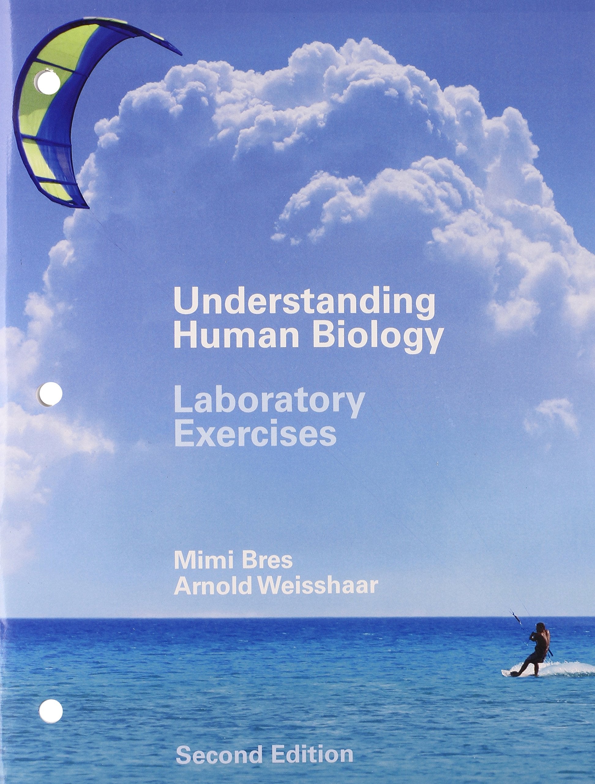 Understanding Human Biology: Laboratory Exercises,Used