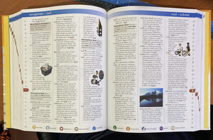 Dictionary, Grades 3  6 (The Wordsmyth Reference Series),Used