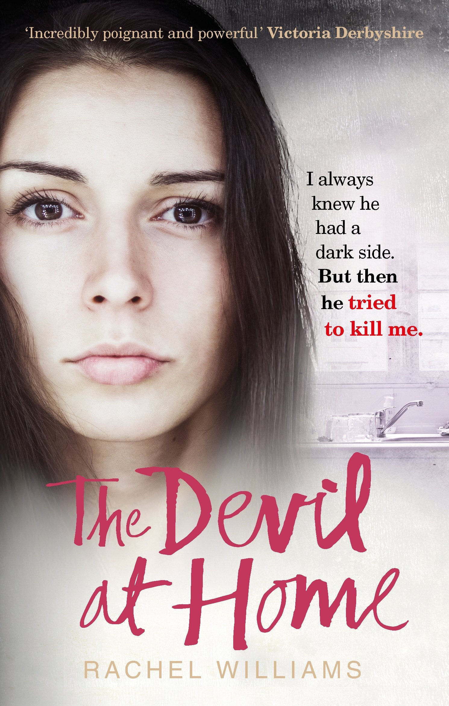 The Devil At Home,Used