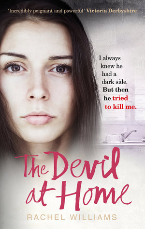 The Devil At Home,Used