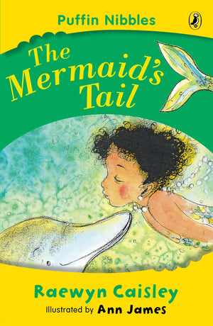The Mermaids Tail: Puffin Nibbles,Used