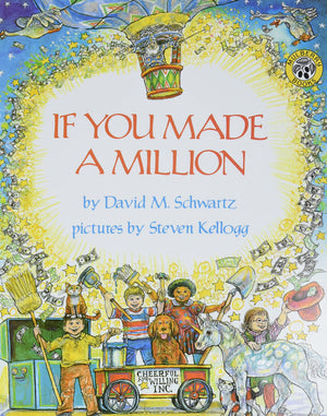 If You Made A Million