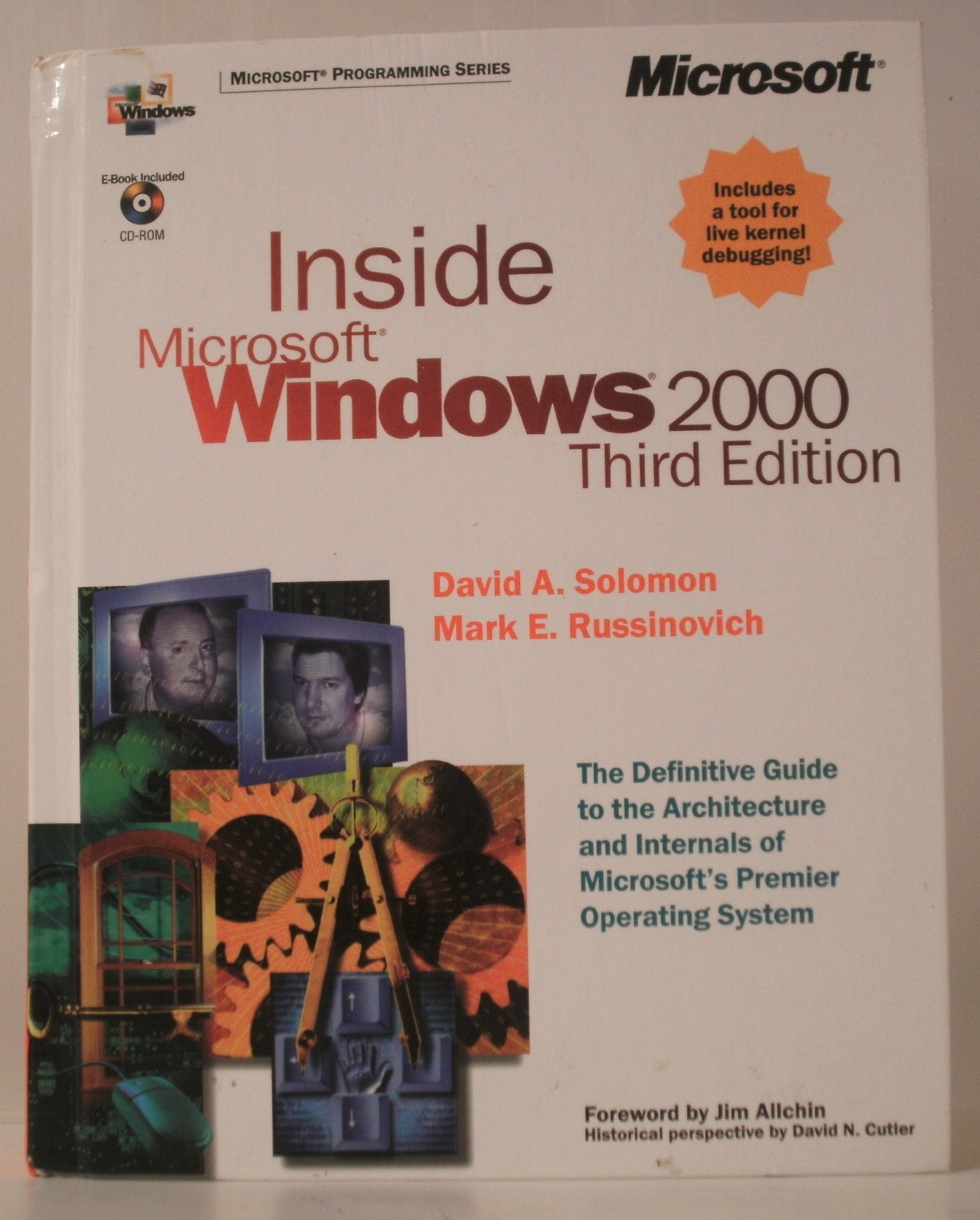 The Microsoft Windows 2000 Professional: Installation and Configuration Handbook,Used