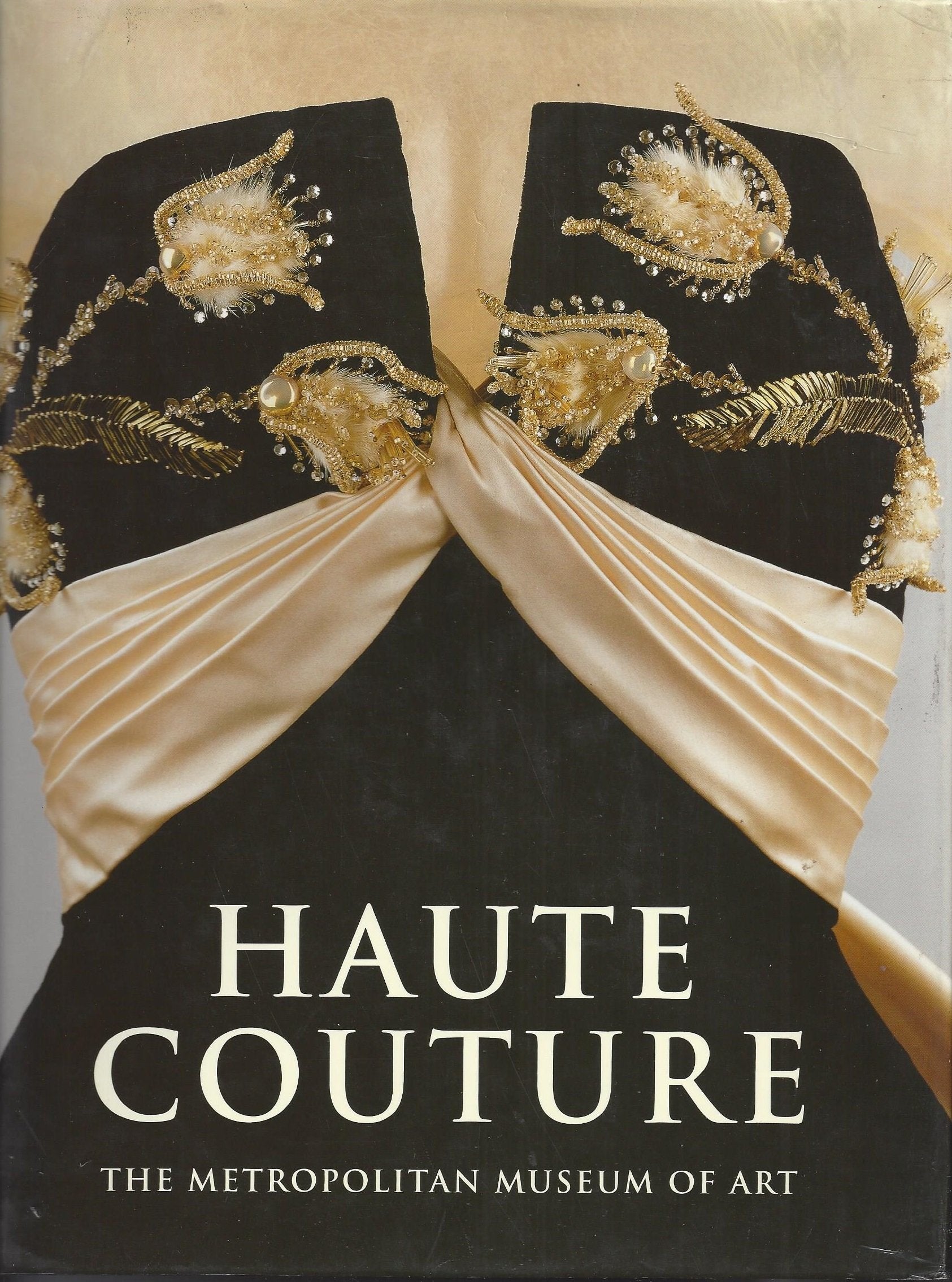 Haute Couture,New