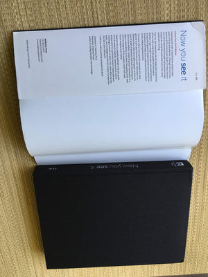 Now You See It: Simple Visualization Techniques for Quantitative Analysis,New