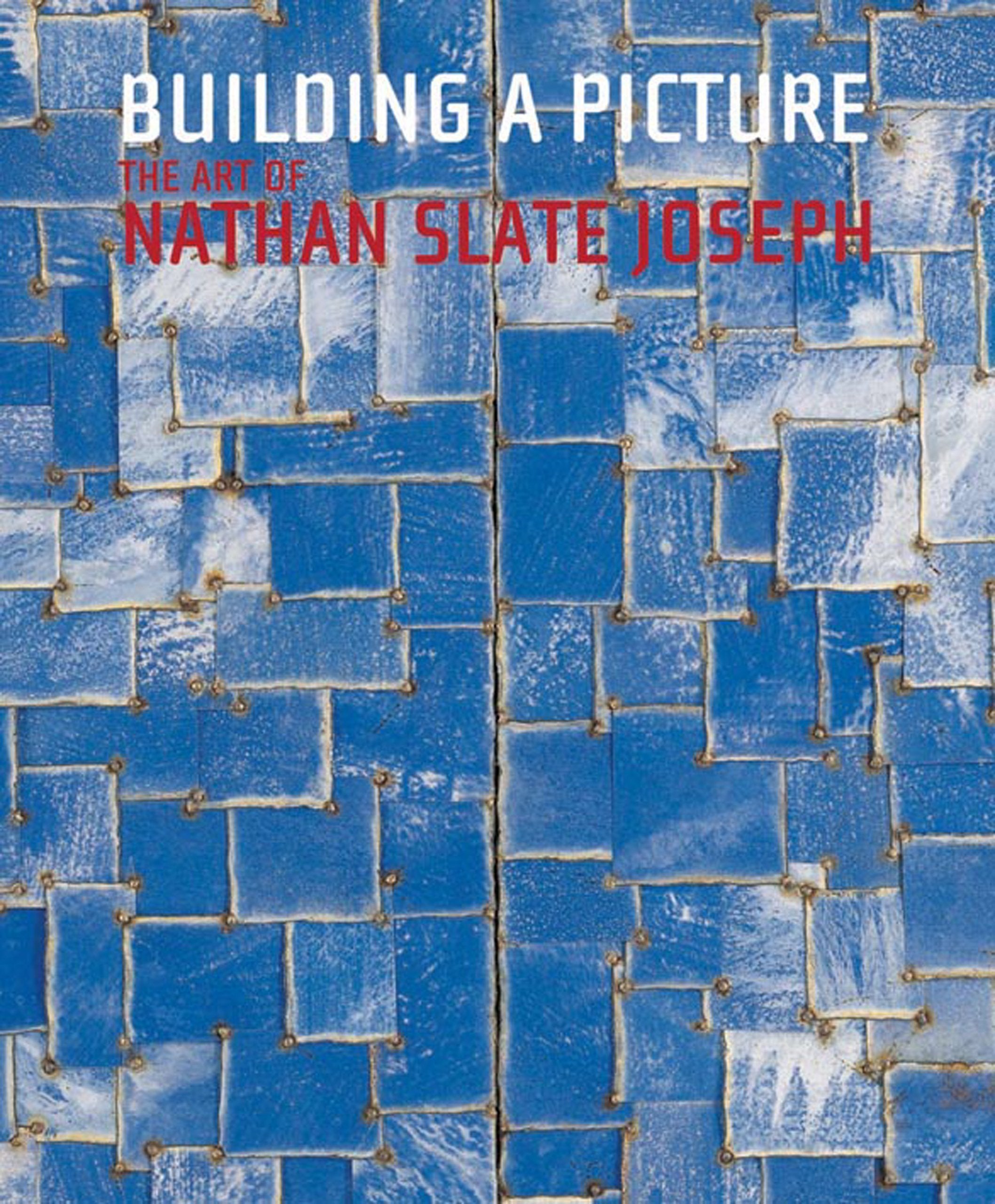 Building A Picture: The Art of Nathan Slate Joseph,Used