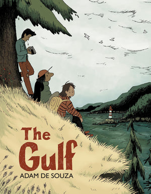 The Gulf,Used