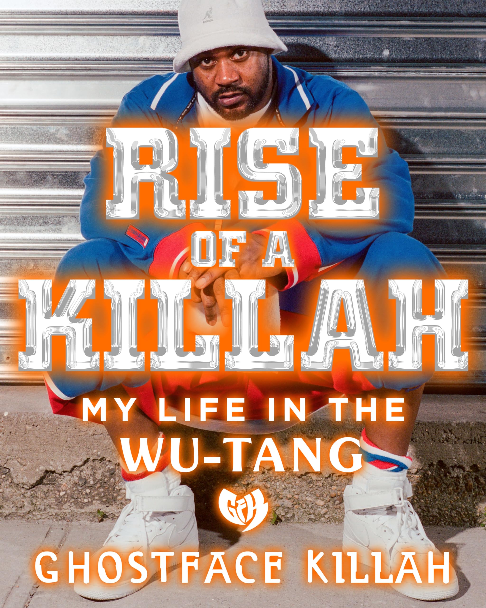 Rise Of A Killah,New