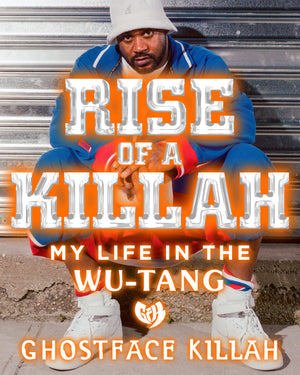 Rise Of A Killah,Used