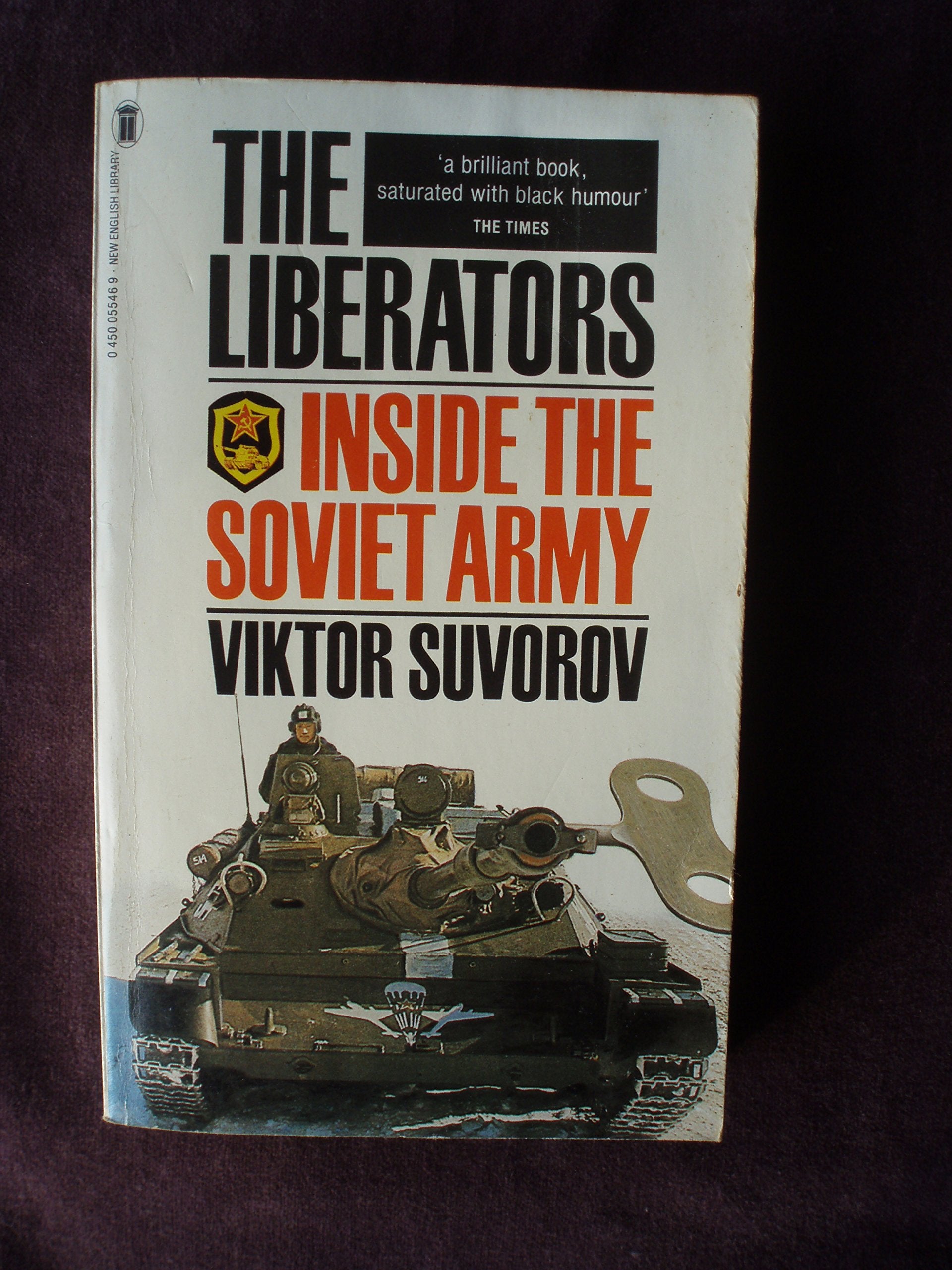The Liberators,Used