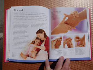 Complete Reflexology for Life,New