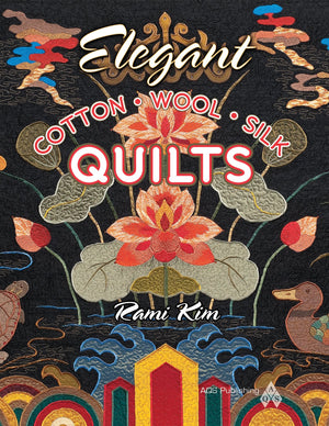 Elegant Cotton Wool Silk Quilts,Used