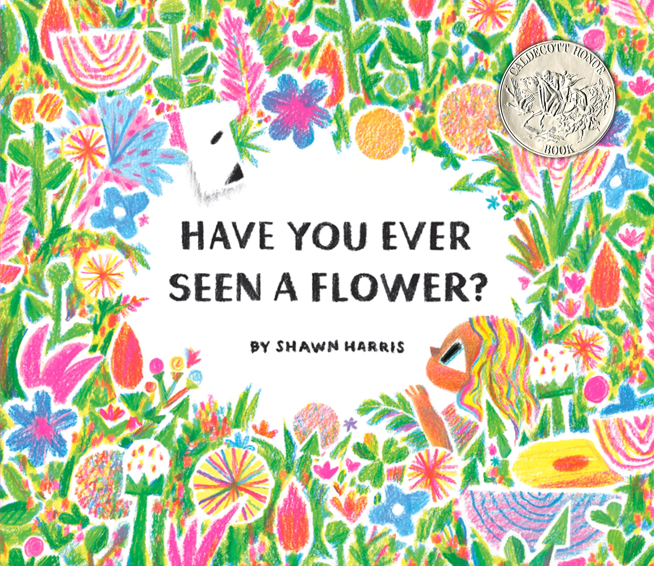Have You Ever Seen a Flower?,Used
