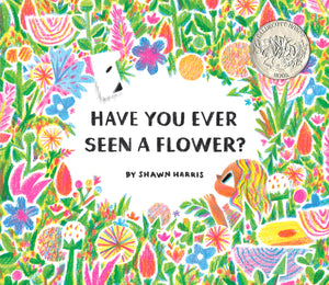Have You Ever Seen a Flower?,Used