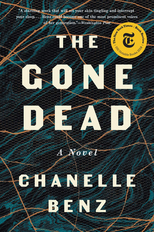 The Gone Dead: A Novel,Used