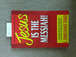 Jesus Is the Messiah!,Used