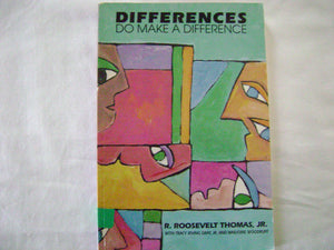 Differences Do Make a Difference,Used