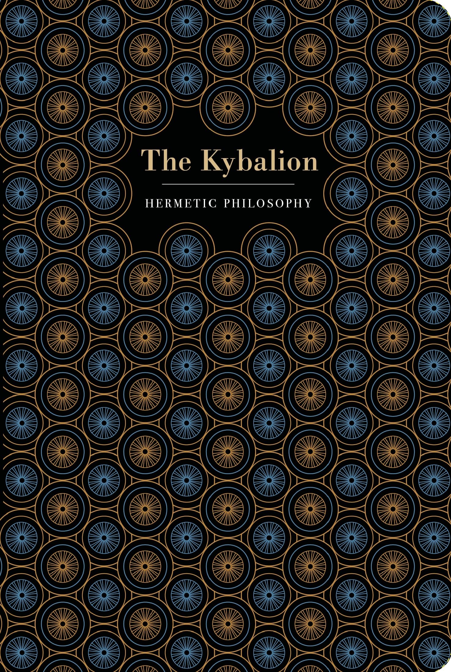 Kybalion (Chiltern Classic)