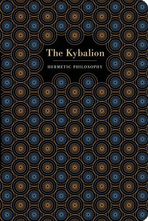 Kybalion (Chiltern Classic)
