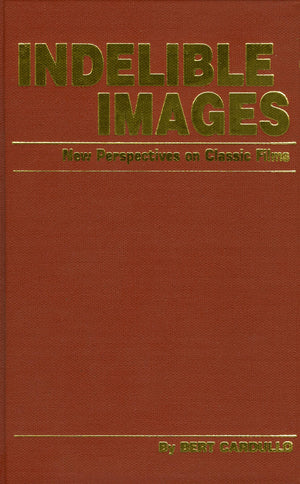 Indelible Images,Used