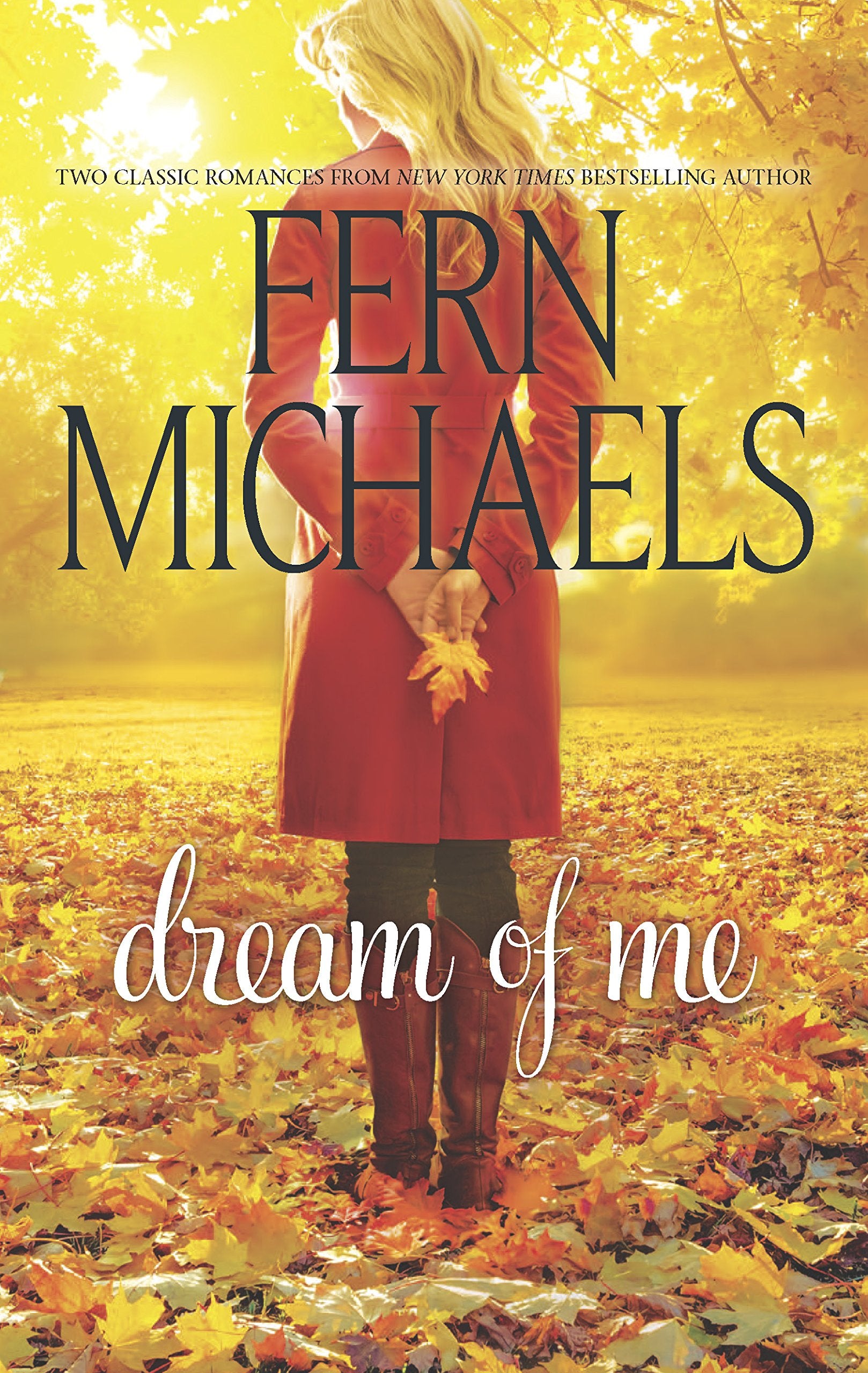 Dream of Me: Paint Me RainbowsWhisper My Name (Harlequin Romance),Used