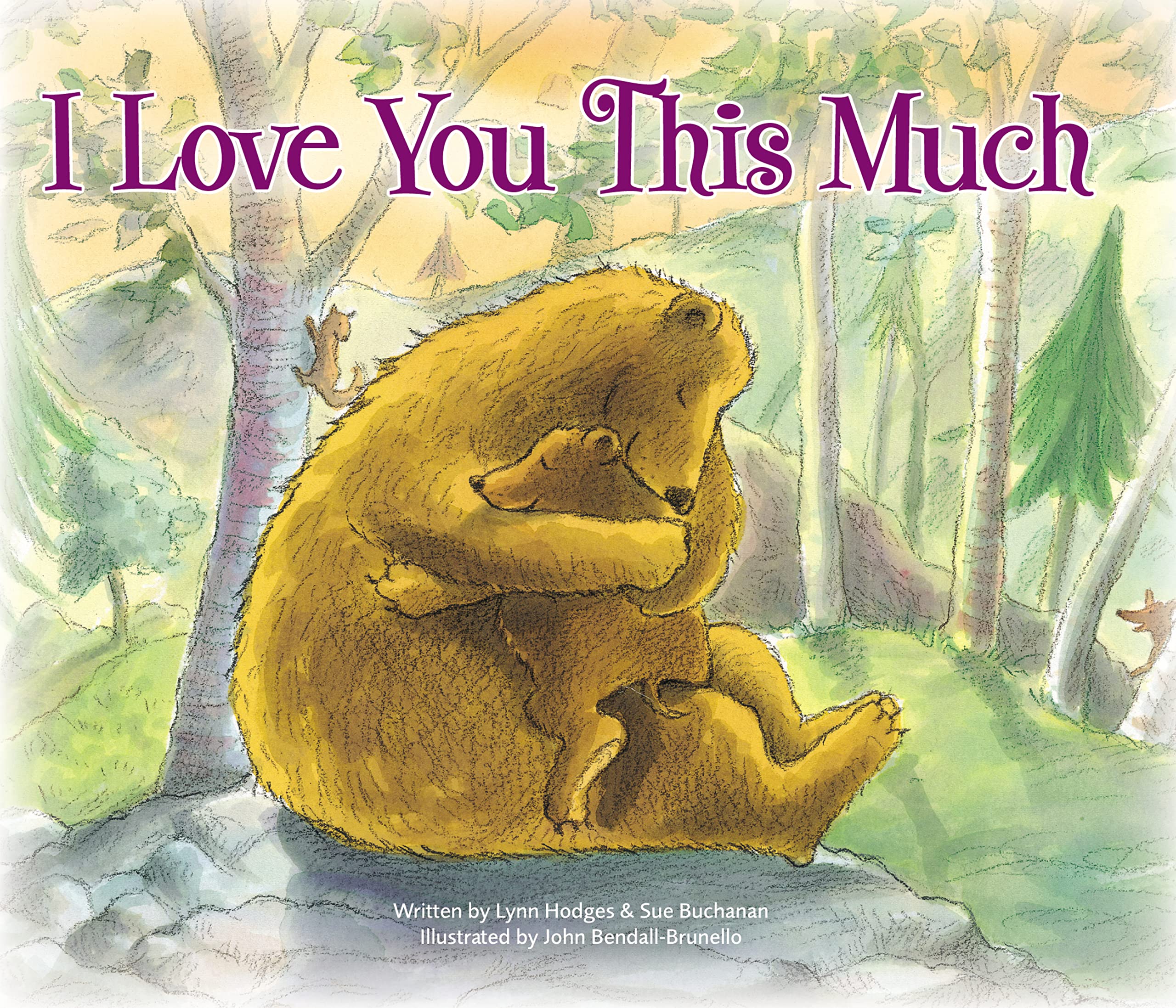 I Love You This Much (Songs of Gods Love),Used