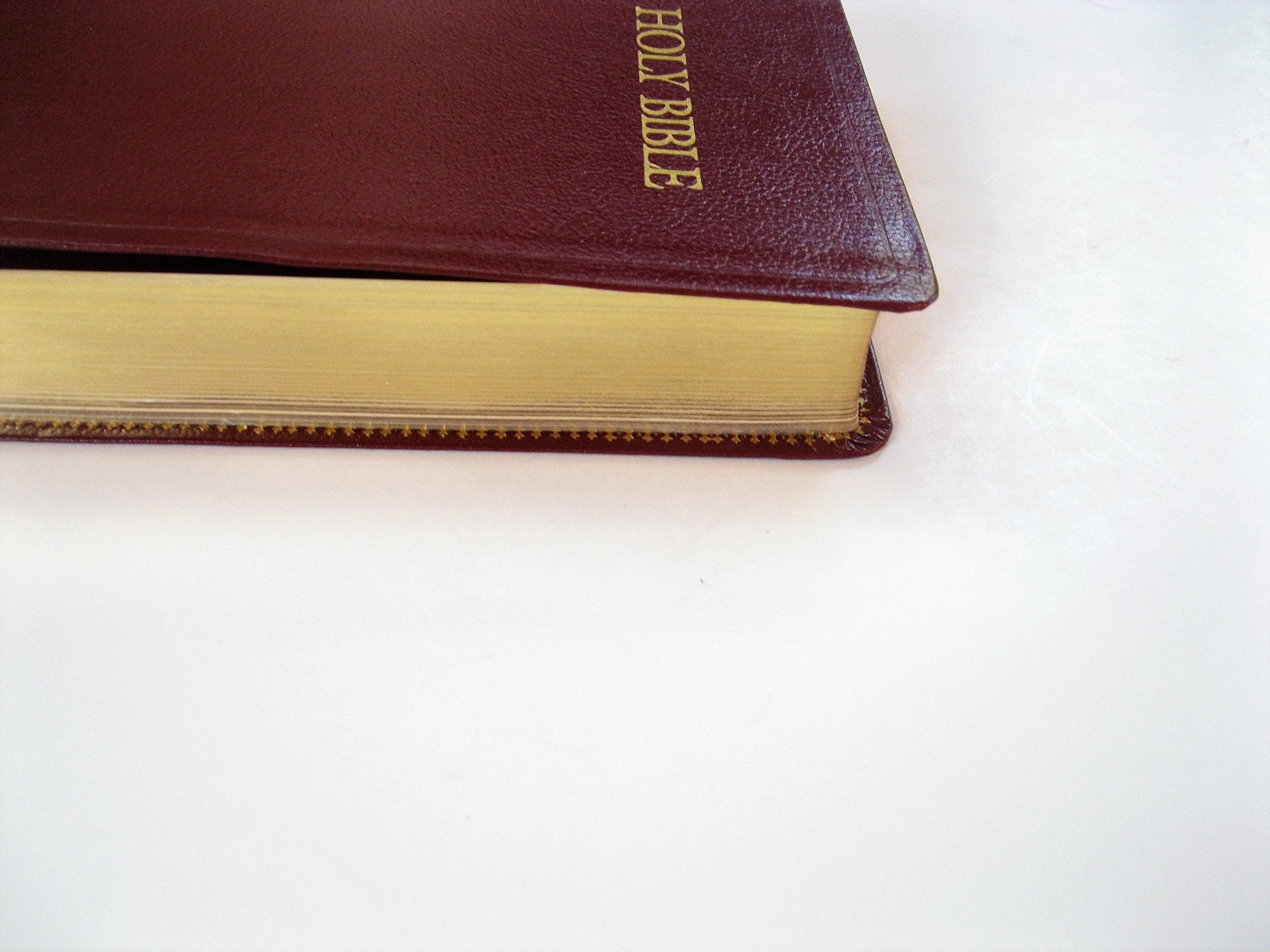 Nelson Reference Biblekjv,New