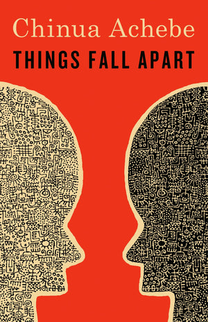 Things Fall Apart: A Novel,New