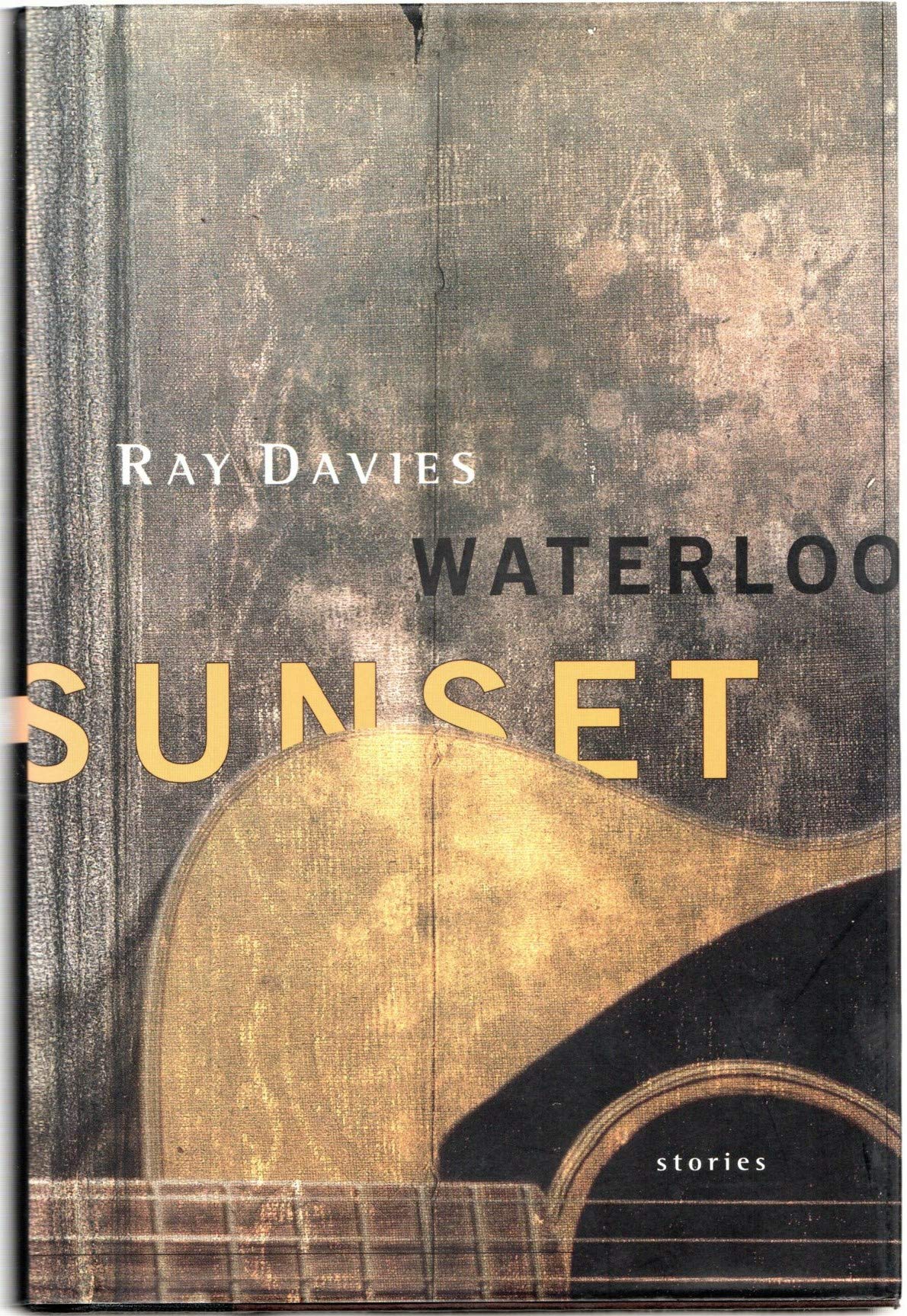 Waterloo Sunset: Stories,Used