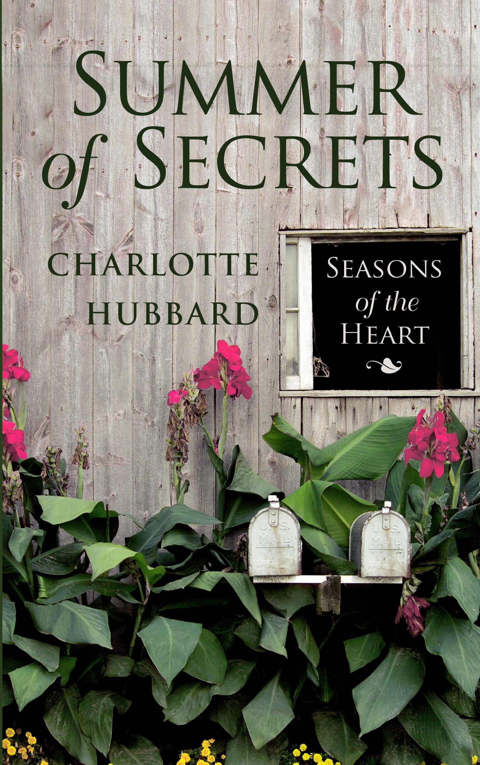 Summer Of Secrets (Seasons of the Heart),Used