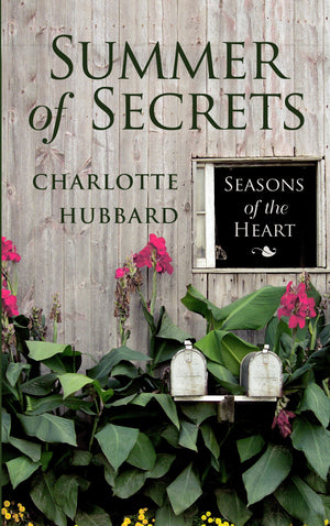 Summer Of Secrets (Seasons of the Heart),Used