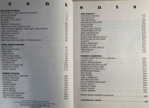 Elvis Costello  A Singing Dictionary