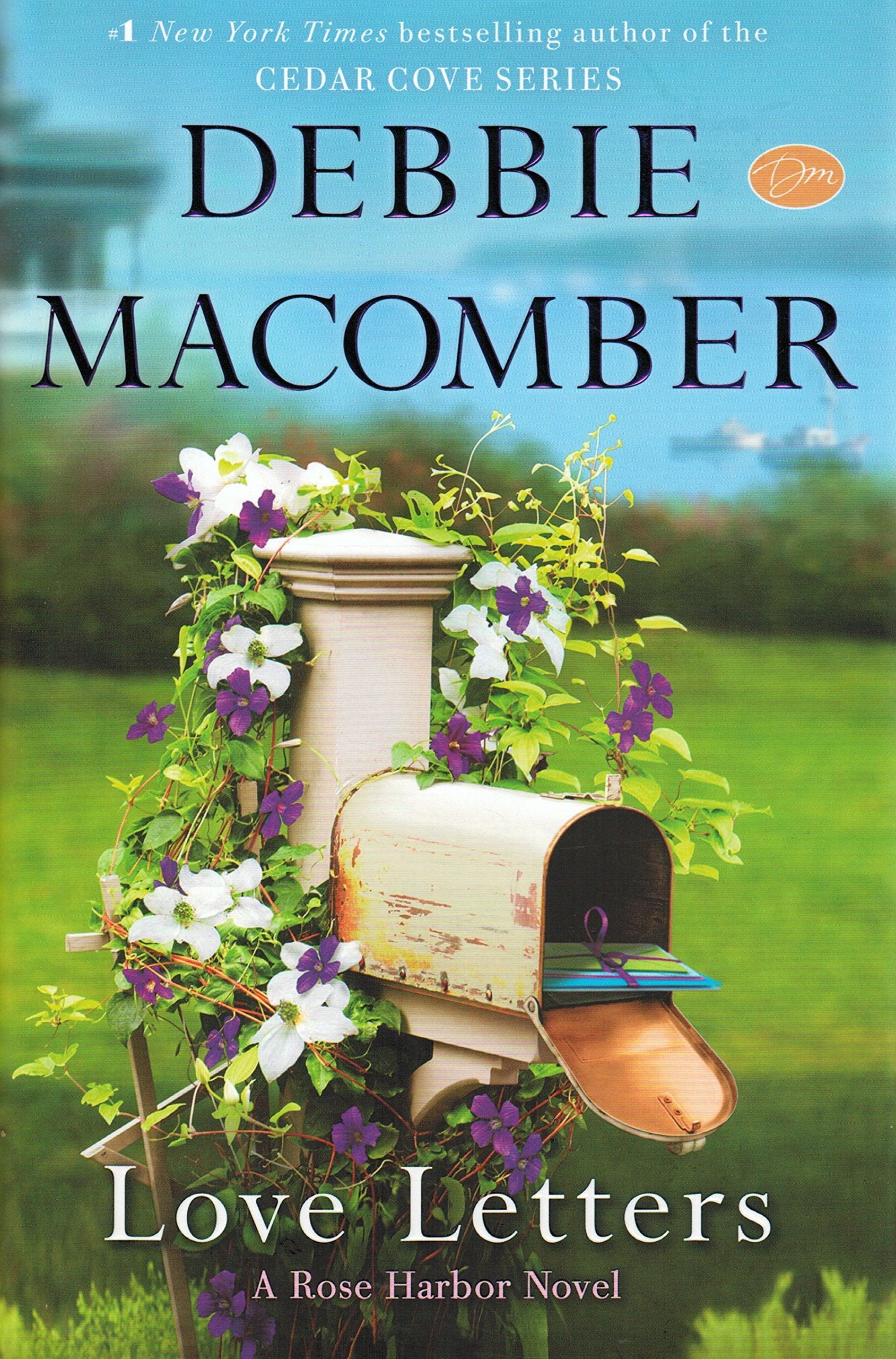 Love Letters (Rose Harbor)