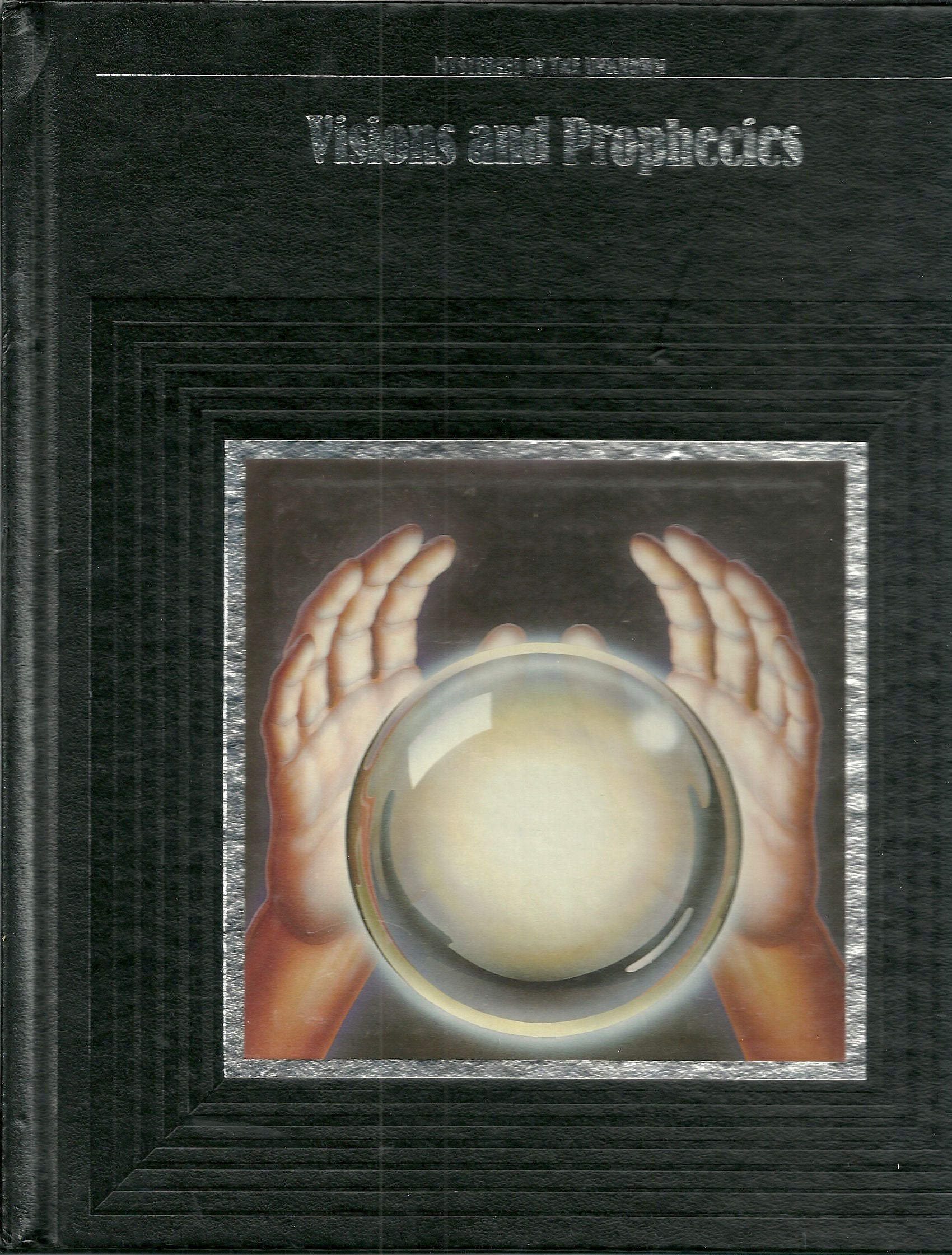 Visions and prophecies (Mysteries of the unknown),Used