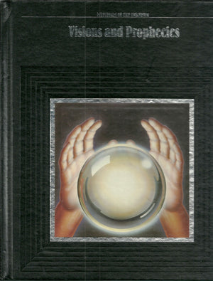Visions and prophecies (Mysteries of the unknown),Used