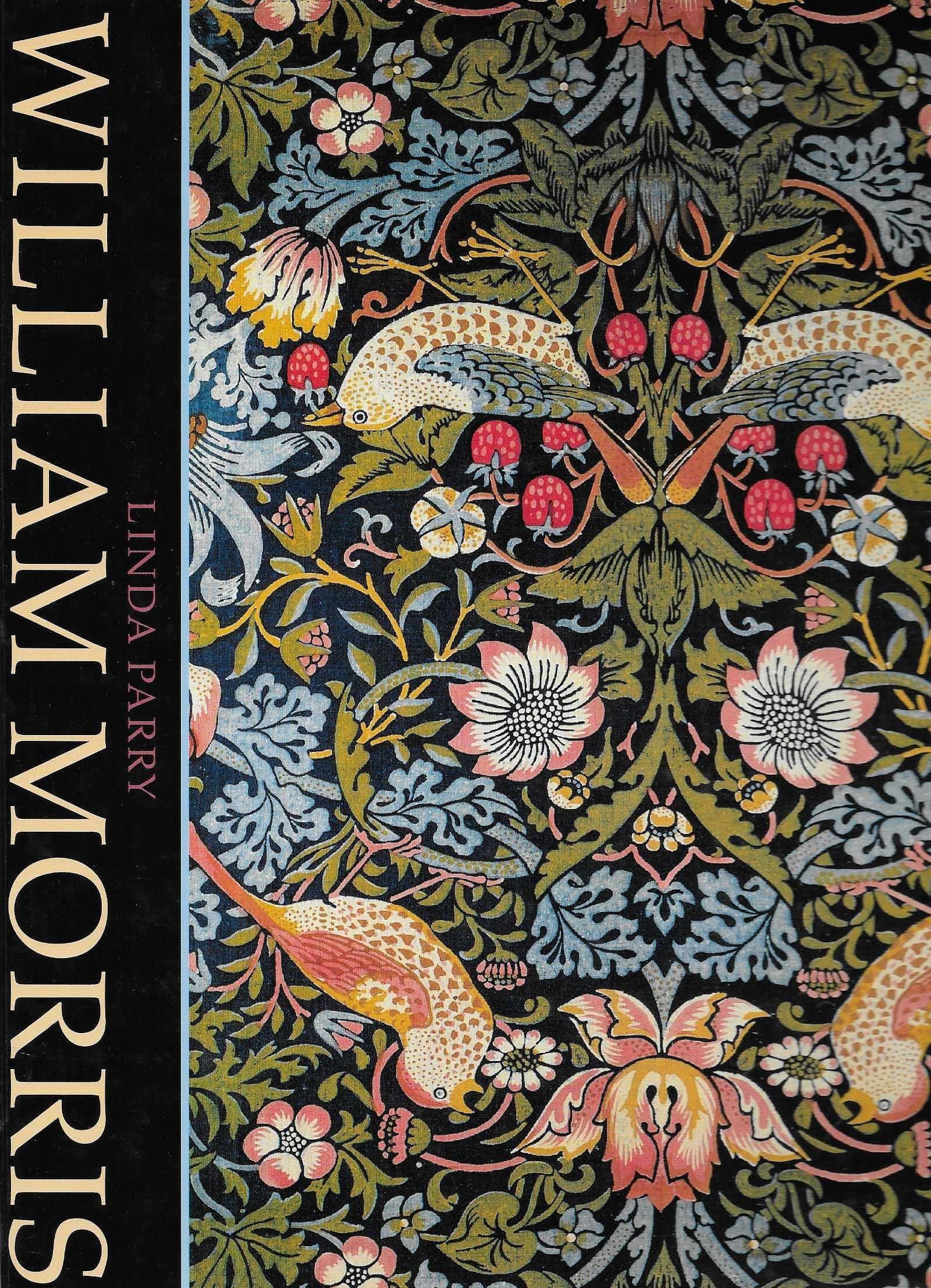 William Morris-used