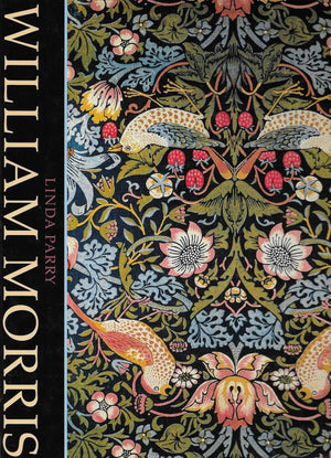 William Morris,New
