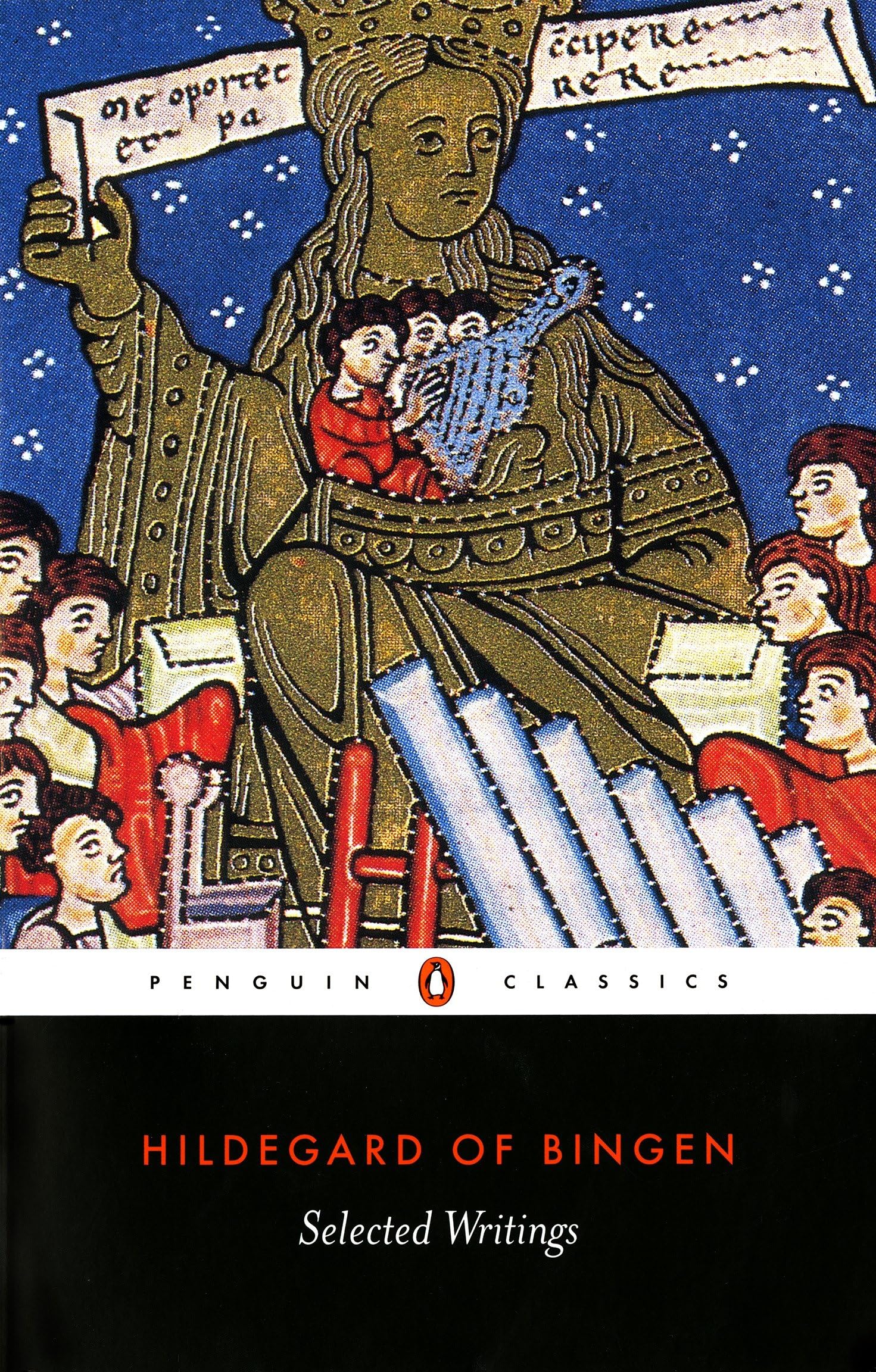 Selected Writings: Hildegard of Bingen (Penguin Classics),Used