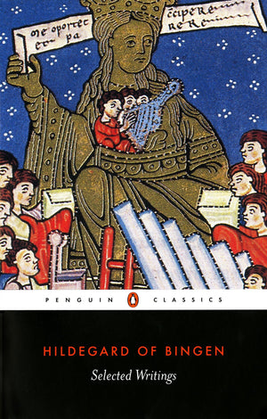 Selected Writings: Hildegard of Bingen (Penguin Classics),Used
